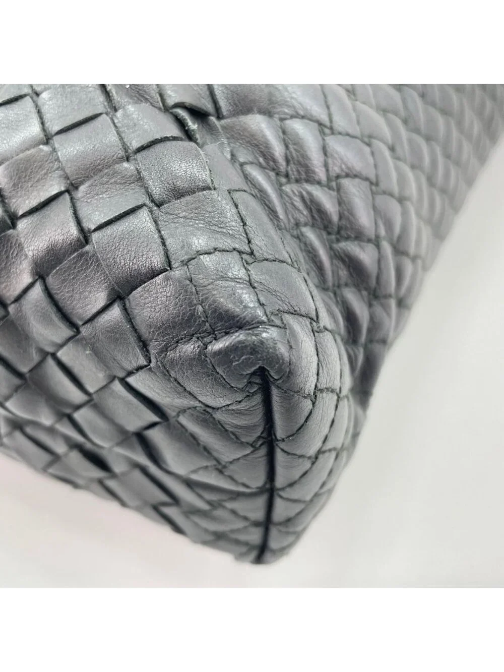 Bottega Veneta Tote Bag Intrecciato